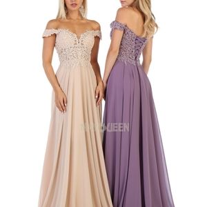 COPY - Bridesmaid dresses